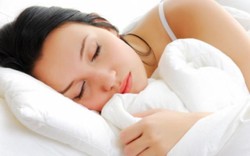 Lợi hại của tư thế ngủ với sức khỏe
