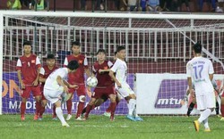 Tái đấu U19 Hàn Quốc, U21 HAGL luyện ‘vũ khí’ lạ mắt