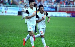 Clip U21 Việt Nam thua U21 Singapore ở 'loạt đấu súng'