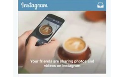 Đăng nhập nhiều tài khoản Instagram trên cùng thiết bị