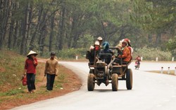 Từ tai nạn giao thông nghiêm trọng ở Gia Lai: Hung thần công nông “ba không”