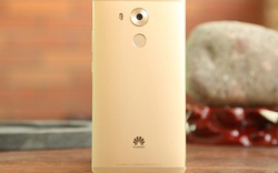 Ngắm Mate 8: Chiếc "smartphone tốt nhất" của Huawei