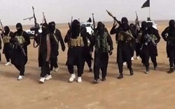IS lập căn cứ đầu tiên ngoài Syria và Iraq, sát châu Âu