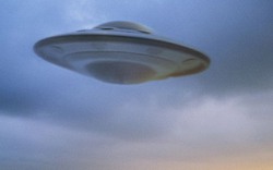 Công bố những tài liệu cổ xưa nhất về UFO