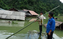 “Phiêng Luông sẽ không còn ngập nữa”