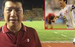 ĐIỂM TIN SÁNG (1.12): Công Phượng bằng Văn Quyến và Công Vinh, Ronaldo 'ôm hận'