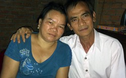 17 năm tủi nhục của vợ "người tù xuyên thế kỷ" Huỳnh Văn Nén