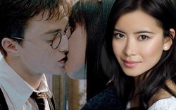 Những "người tình" gợi cảm của "Harry Potter"