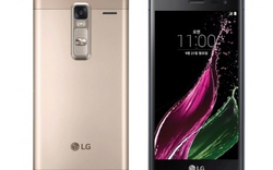 LG Zero vỏ kim loại, giá tầm trung sắp về Việt Nam