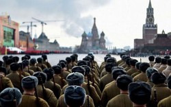 4 điểm quân đội Nga khiến phương Tây "giật mình"