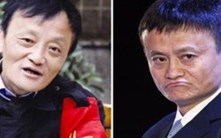 Nhân viên bảo vệ "nổi như cồn" vì giống tỷ phú Jack Ma