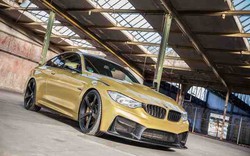 BMW M4 Coupe tinh chỉnh khá bảnh chọe