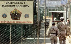 13 năm ngồi tù Guantanamo vì bị nhầm là khủng bố cao cấp