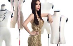 Trương Ngọc Ánh tiếp tục làm "chủ xị" Project Runway