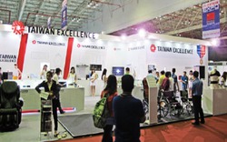 Triển lãm Vietnam Expo 2015 có gì hay?