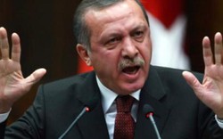 Thổ Nhĩ Kỳ phản pháo cáo buộc mua dầu bẩn từ IS của Nga