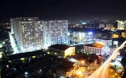 Hà Nội đầu tư hơn 300 tỷ đồng xây dựng tuyến đường gần Times City