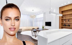 Irina Shayk muốn bán nhà giá 92 tỷ đồng