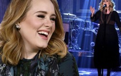 Adele phải trả hơn 6 triệu USD thuế thu nhập cá nhân