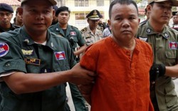 Campuchia: "Bác sĩ" bị bắt vì lây nhiễm HIV cho 200 người