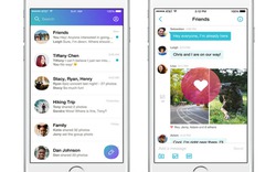 Yahoo! Messenger hồi sinh với diện mạo mới