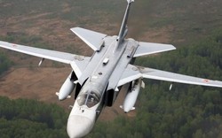 Vụ Su-24: Bất hợp lý trong bằng chứng của cả Nga và Thổ