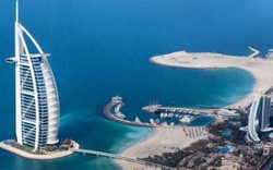 Điểm mặt những nơi đại gia thường "đốt tiền" ở Dubai