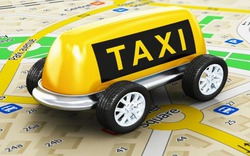 GrabTaxi mở rộng sang Mỹ, Ấn Độ và Trung Quốc