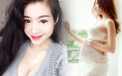 6 hot girl Việt vẫn siêu quyến rũ dù làm mẹ đơn thân