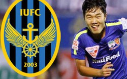 Xuân Trường vào tốp 10 cầu thủ đắt giá nhất lịch sử Incheon United