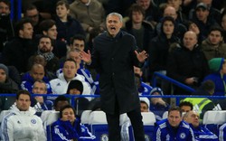 Thua Bournemouth, Mourinho thừa nhận Chelsea khó vào Top 4