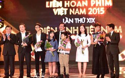 Phim "Hoa vàng cỏ xanh" bội thu giải thưởng ở LHP VN 19