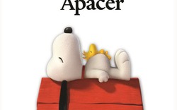 Apacer tung bộ sản phẩm mới với hình tượng chú chó Snoopy