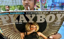 Internet đã khiến tạp chí Playboy khốn khổ ra sao?