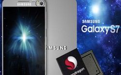 Galaxy S7 chạy chipset Snapdragon 820 có điểm chuẩn “khủng”
