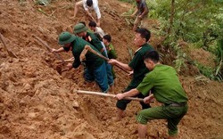 Dân vùng cao vơi nỗi lo lũ quét, sạt lở