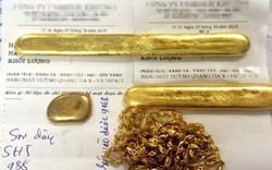 Tốn vài triệu đồng là biết vàng giả, vàng thật?