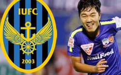 Sang Incheon United, Xuân Trường sẽ đá chính?