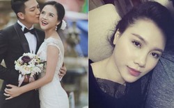 Chí Nhân nộp đơn ly hôn vợ sau loạt ảnh tình tứ Minh Hà