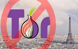 Pháp muốn cấm Wi-Fi công cộng khi xảy ra khủng bố