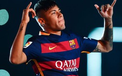 Lập kỷ lục ở La Liga, Neymar đi vào lịch sử Barcelona