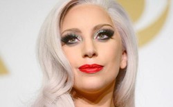 Lady Gaga trở thành Người phụ nữ của năm 2015