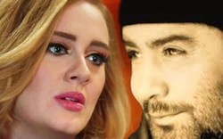 Adele bị tố "trộm" nhạc của ca sĩ quá cố người Thổ Nhĩ Kỳ