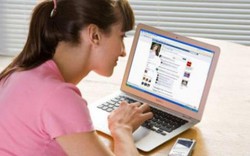 Vợ khoe chuyện cãi nhau, đăng ảnh con đi vệ sinh lên Facebook