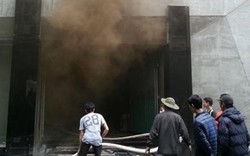 Hoãn xử lần thứ… 8 vụ hỏa hoạn tại khu Zone 9 Hà Nội