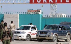 Thổ Nhĩ Kỳ bắt nhóm phóng viên Nga quay cảnh IS buôn dầu