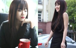 Linh Miu: 'Gặp Hữu Công mới biết thế nào là yêu'