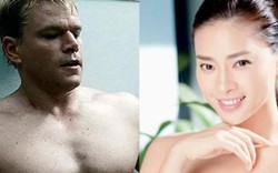 Fan Việt "ứng cử" Ngô Thanh Vân đóng cặp tài tử Hollywood