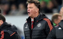 Gia đình Glazer ra 'tối hậu thư' cho Van Gaal