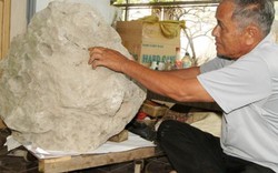 Bí ẩn những hòn đá có khả năng kỳ diệu ở Việt Nam